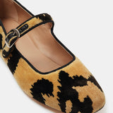 Le Monde Beryl - Mary Jane / Tiger Bevilacqua Velvet