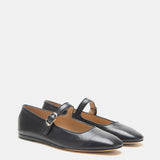 Le Monde Beryl - Mary Jane / Black Leather