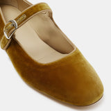 Le Monde Beryl - Mary Jane / Tobacco Velvet