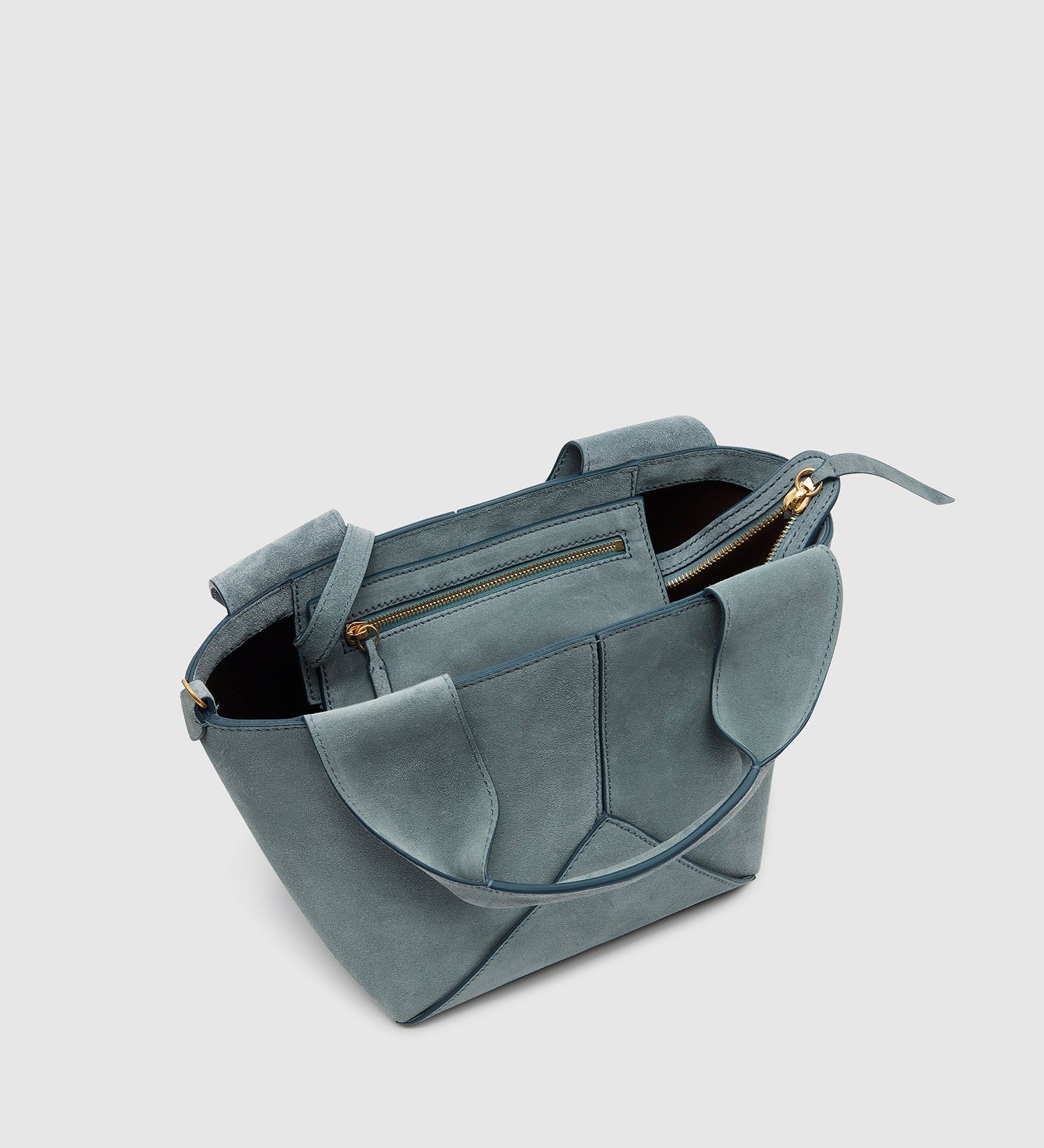 Metier - Market Mini Suede Gotland