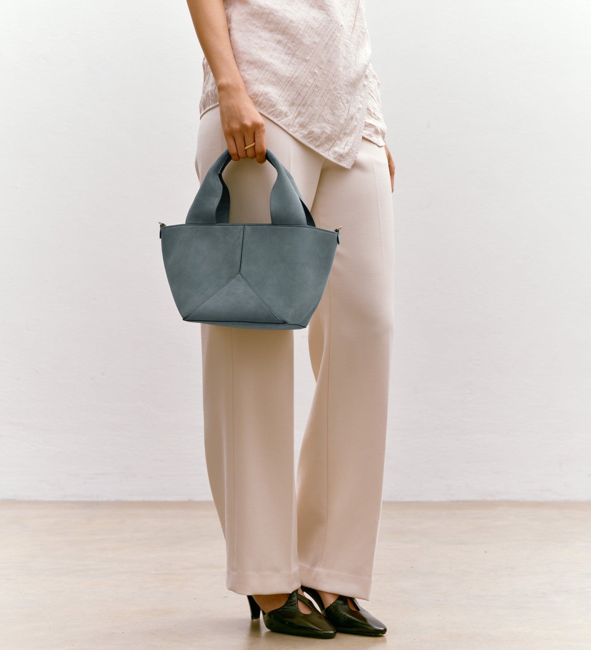 Metier - Market Mini Suede Gotland