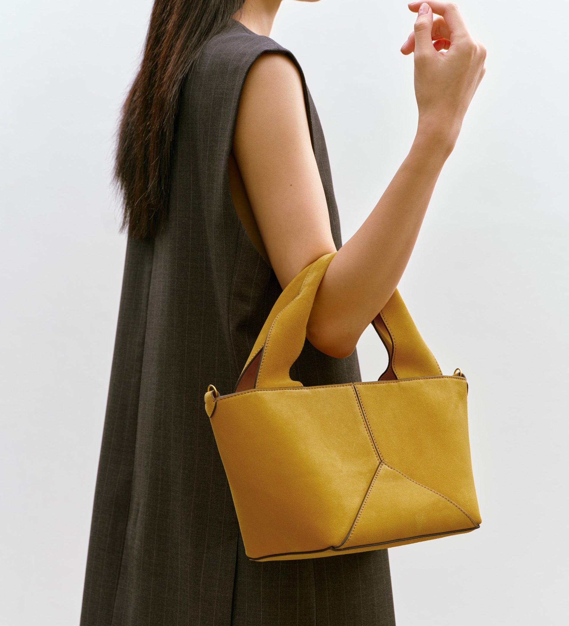 Metier - Market Mini Suede Abruzzo