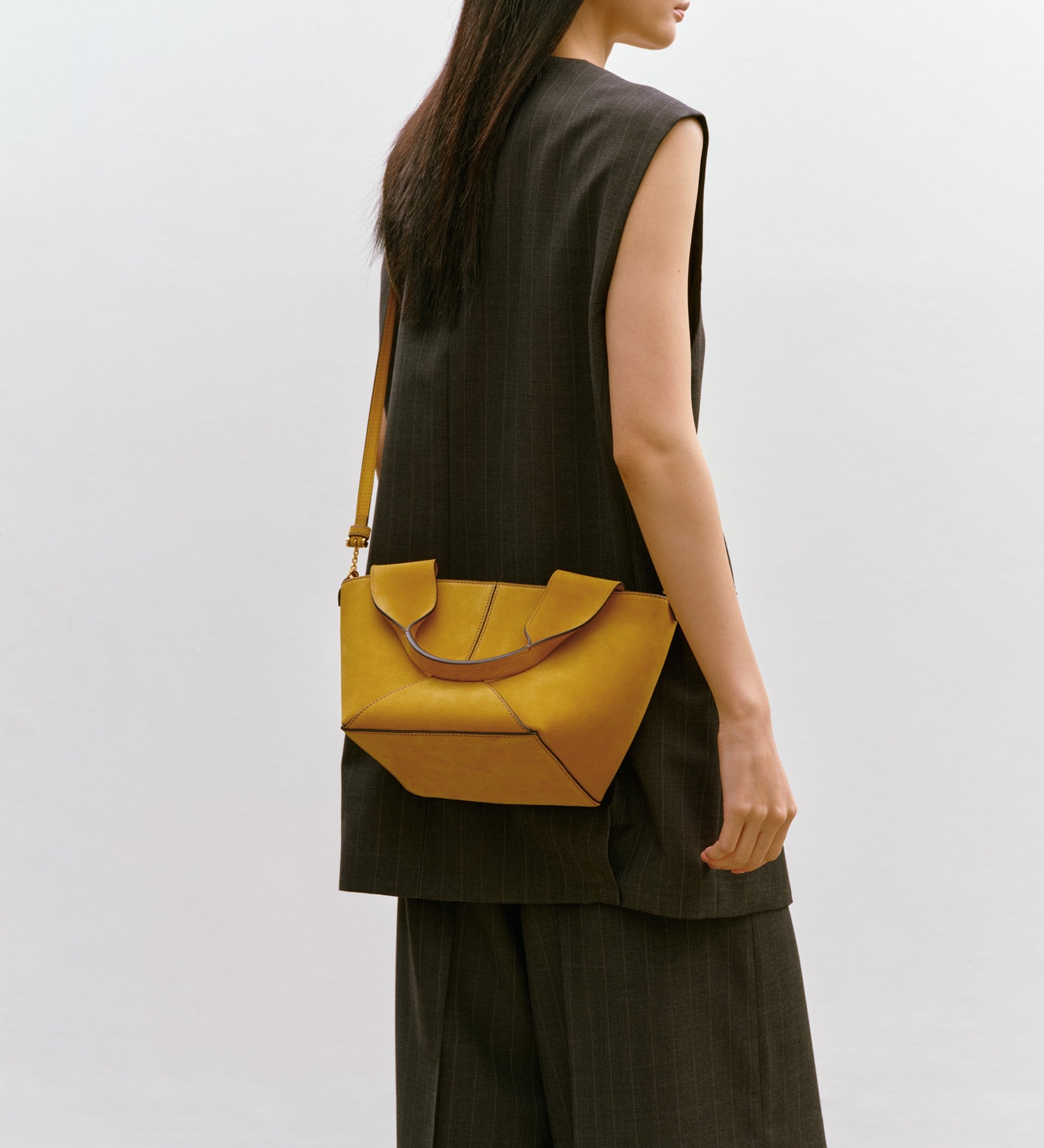 Metier - Market Mini Suede Abruzzo