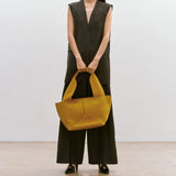 Métier - Market Bag Suede Abruzzo