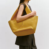 Métier - Market Bag Suede Abruzzo