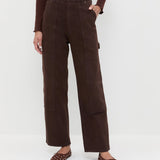 Loeffler Randall - Molly Workwear Jean