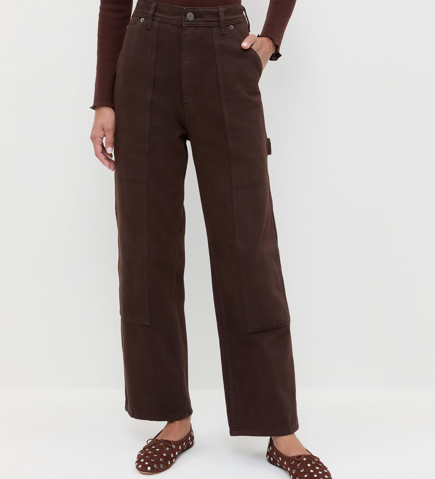 Loeffler Randall - Molly Jean