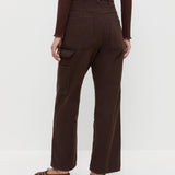 Loeffler Randall - Molly Workwear Jean