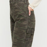 Loeffler Randall - Molly Workwear Jean
