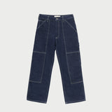 Loeffler Randall - Molly Workwear Jean