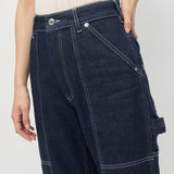 Loeffler Randall - Molly Workwear Jean