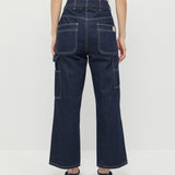 Loeffler Randall - Molly Workwear Jean