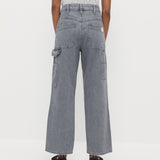 Loeffler Randall - Molly Workwear Jean