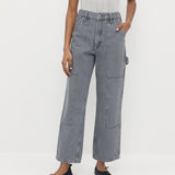 Loeffler Randall - Molly Workwear Jean