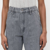 Loeffler Randall - Molly Workwear Jean