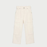 Loeffler Randall - Molly Workwear Jean