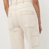 Loeffler Randall - Molly Workwear Jean