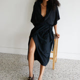 Jamie Haller - The Bit Loafer in Castagno