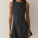 DOEN - MONETTE DRESS