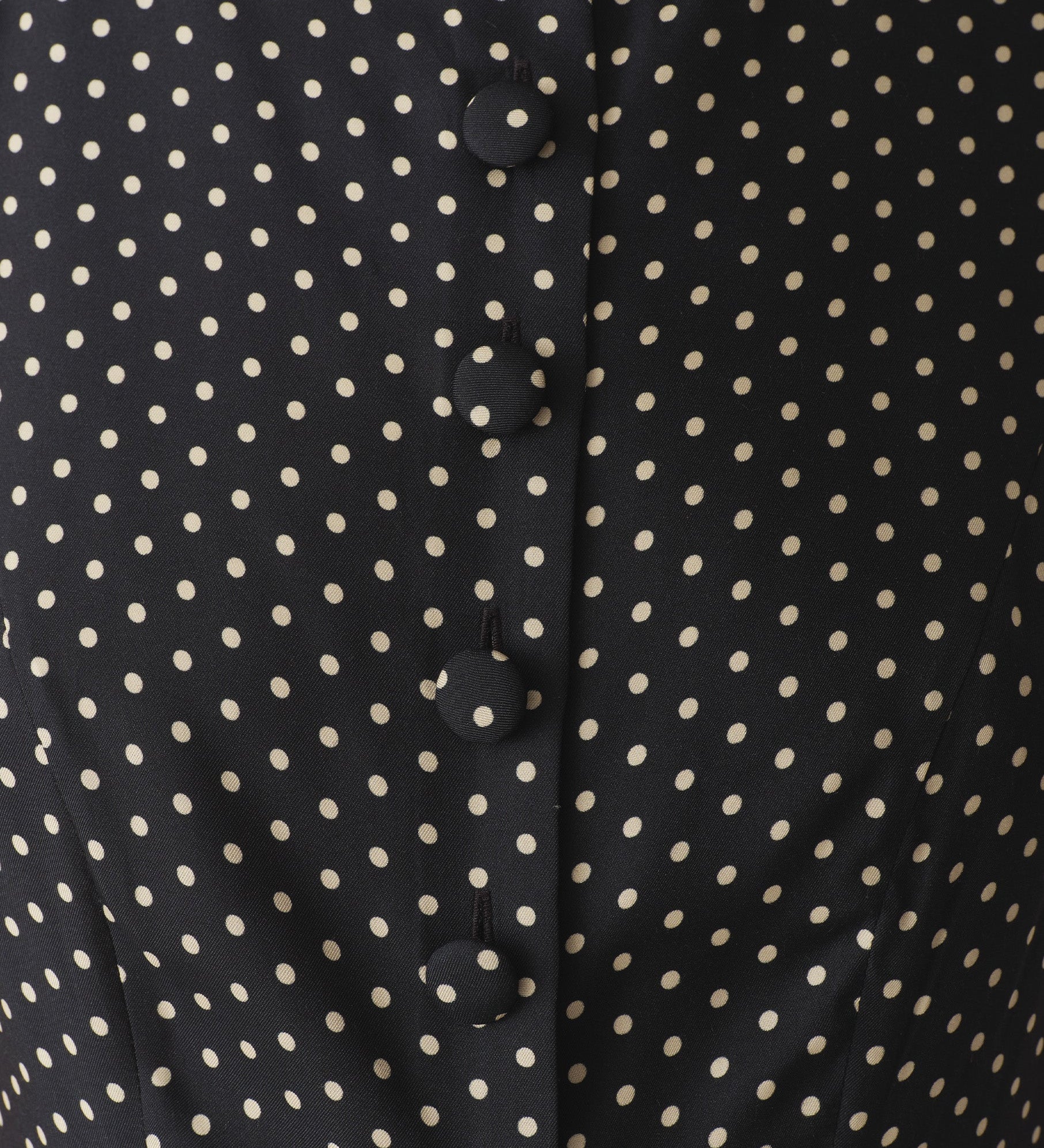 DOEN - MONETTE DRESS