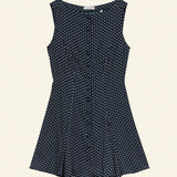 DOEN - MONETTE DRESS