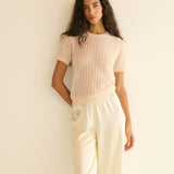DOEN - MONICA SWEATER