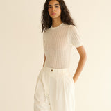 DOEN - MONICA SWEATER
