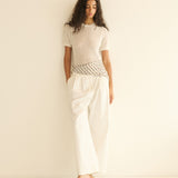 DOEN - MONICA SWEATER