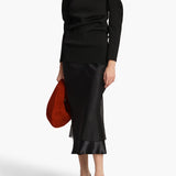 Khaite - Lovisa Top in Black
