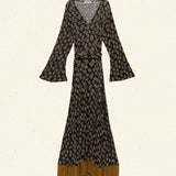 DOEN - MONIQUE DRESS