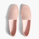 Khaite - Monroe Loafer in Peony