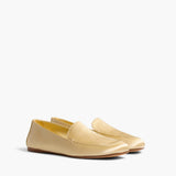 Khaite - Monroe Loafer in Prosecco