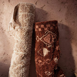 The Citizenry - Amal Hand-Knotted Beni Ourain Area Rug
