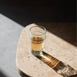 The Citizenry - Amina Recycled Tumbler Glasses - 11 oz., Set of 6