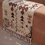 The Citizenry - Karima Beni Ourain Wall Hanging