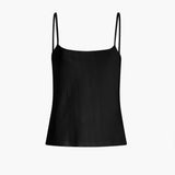 Khaite - Moss Cami in Black