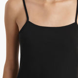 Khaite - Moss Cami in Black