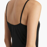 Khaite - Moss Cami in Black