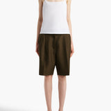Khaite - Moss Cami in White
