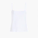Khaite - Moss Cami in White