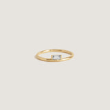 Kinn - Mother's Ring Diamond