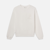 FRAME - Ritz Unisex Tonal Logo Crewneck