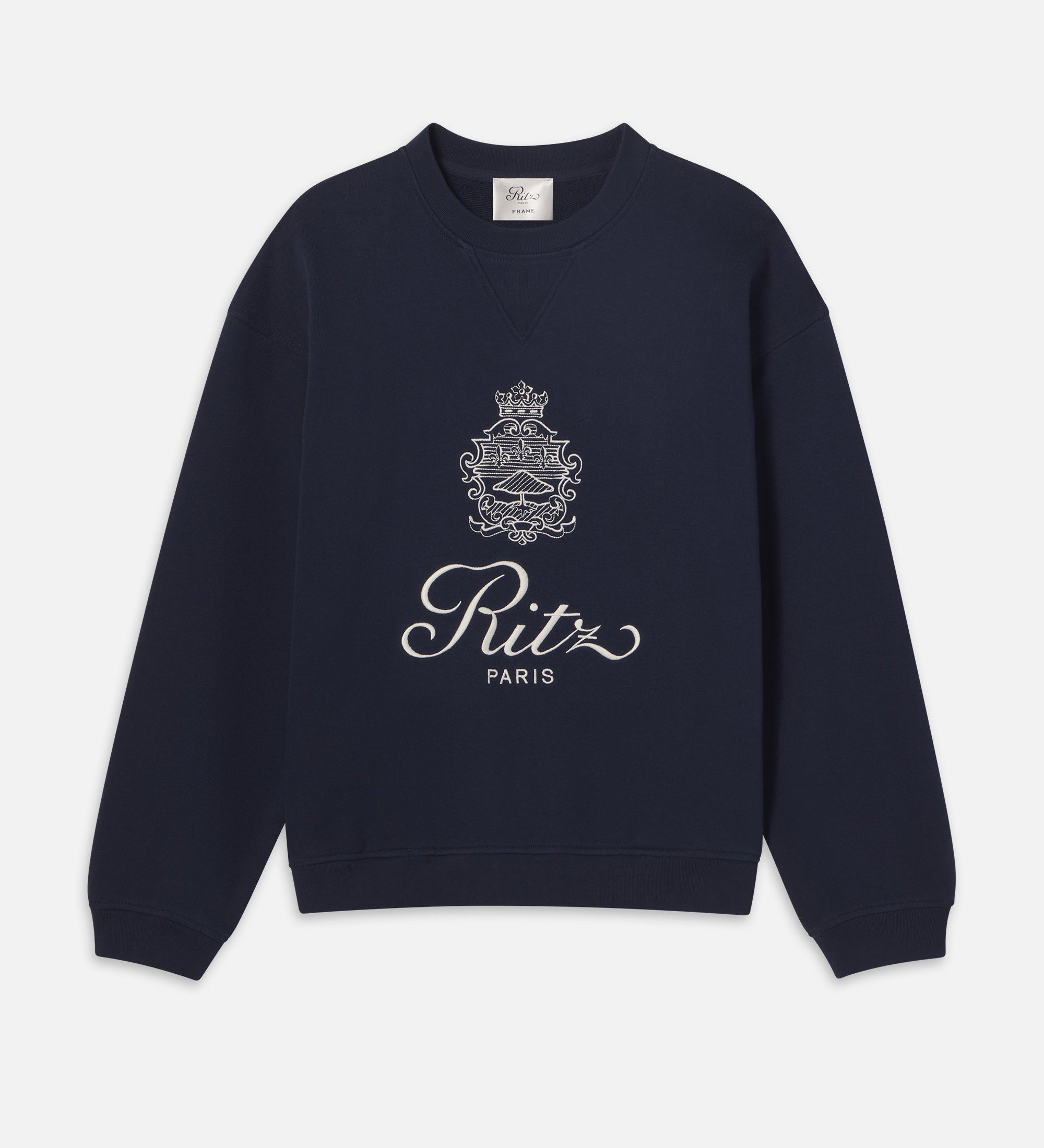 FRAME - Ritz Unisex Sweatshirt