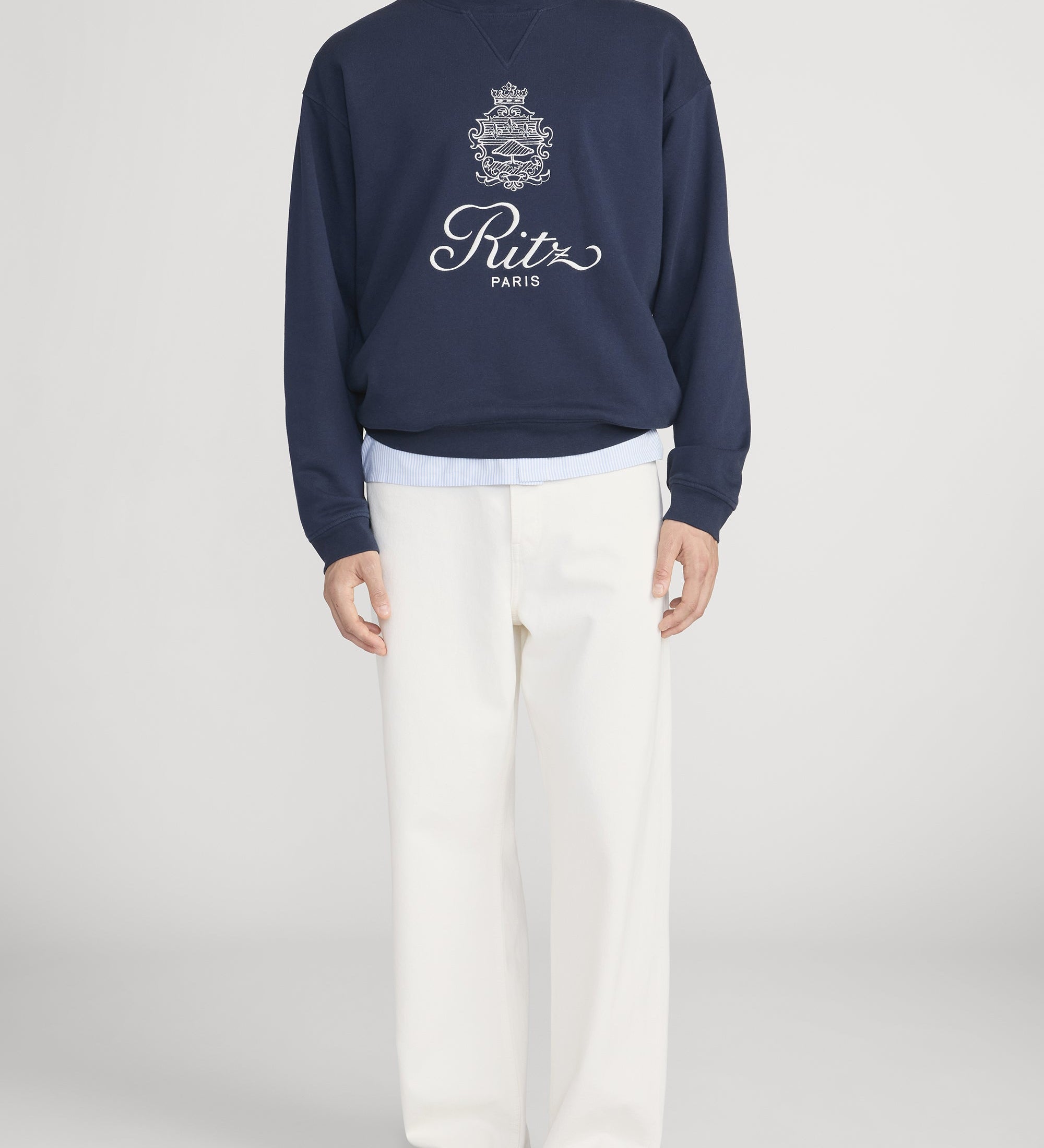 FRAME - Ritz Unisex Sweatshirt