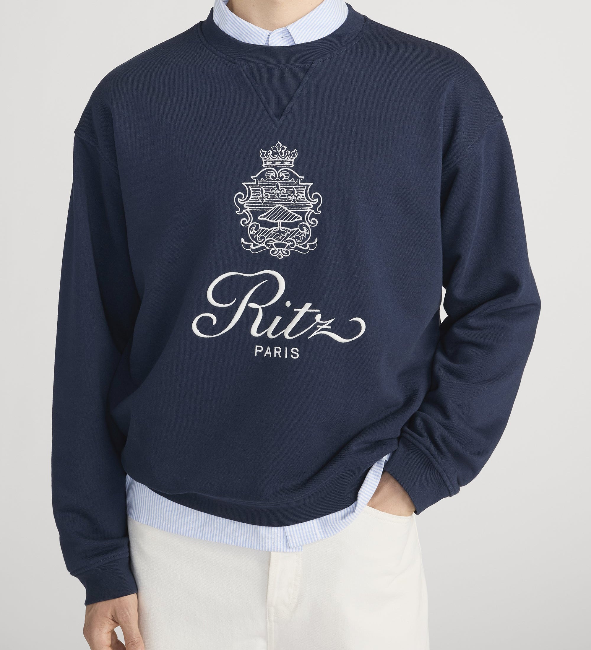 FRAME - Ritz Unisex Sweatshirt