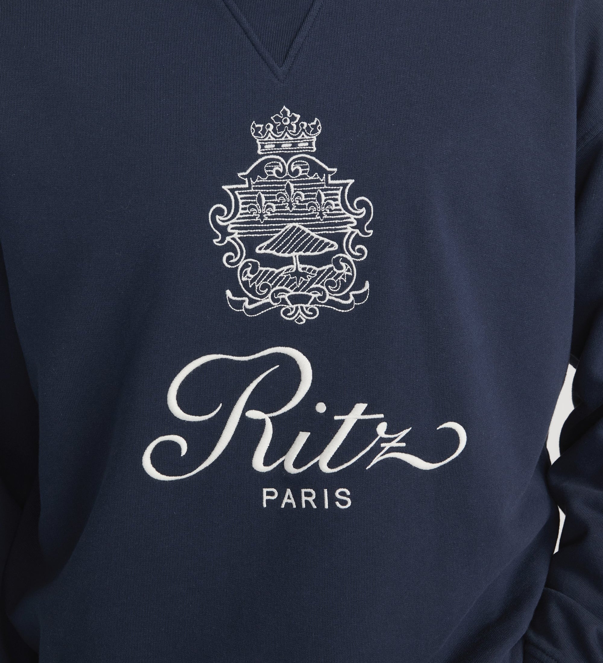 FRAME - Ritz Unisex Sweatshirt