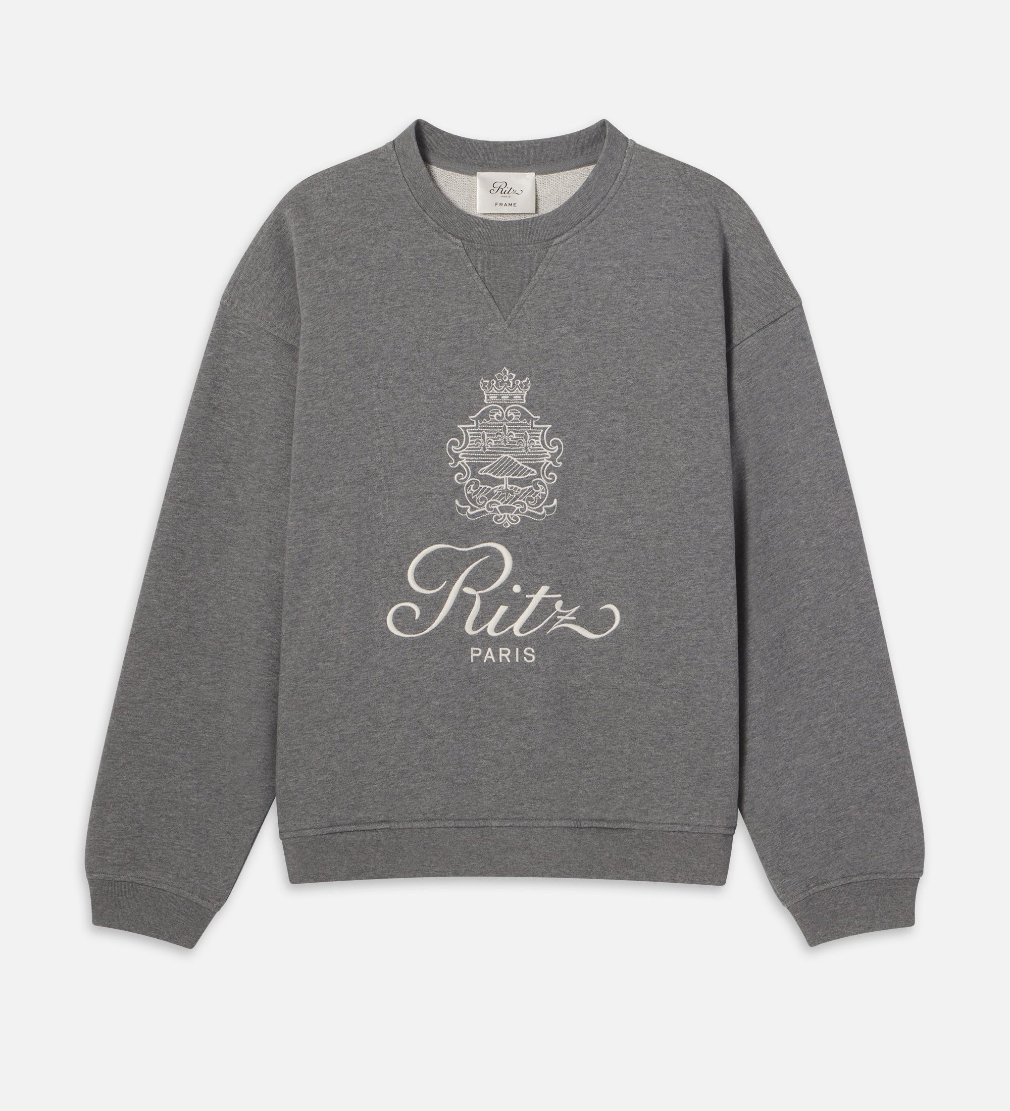 FRAME - Ritz Unisex Sweatshirt