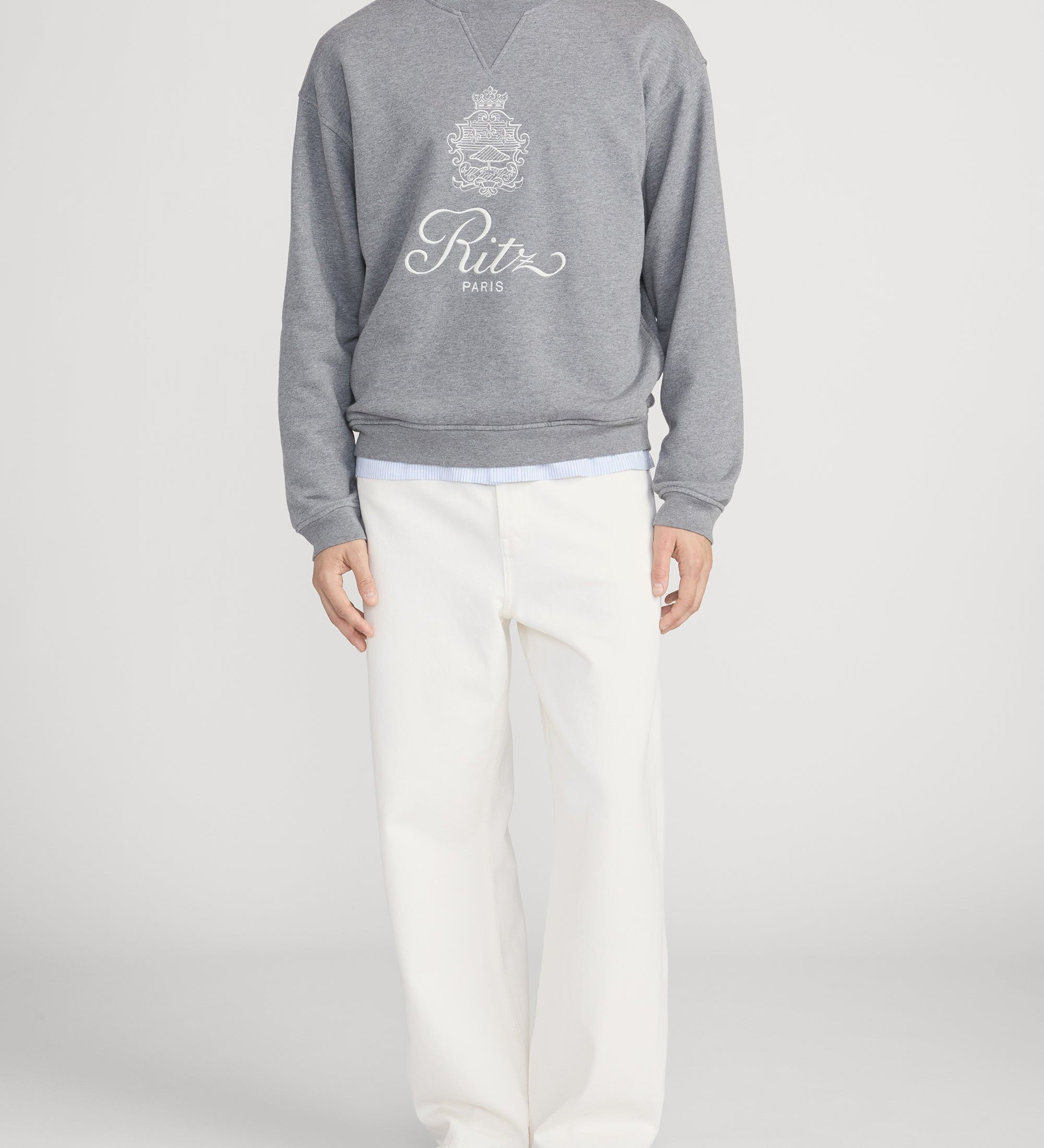 FRAME - Ritz Unisex Sweatshirt