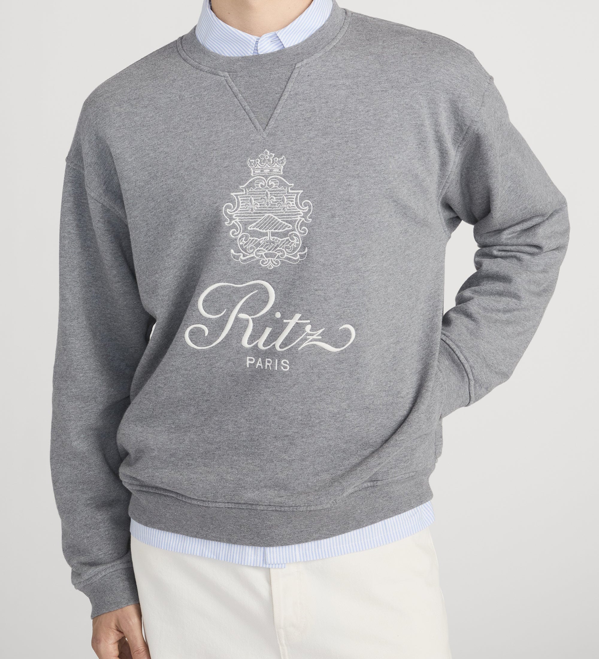 FRAME - Ritz Unisex Sweatshirt
