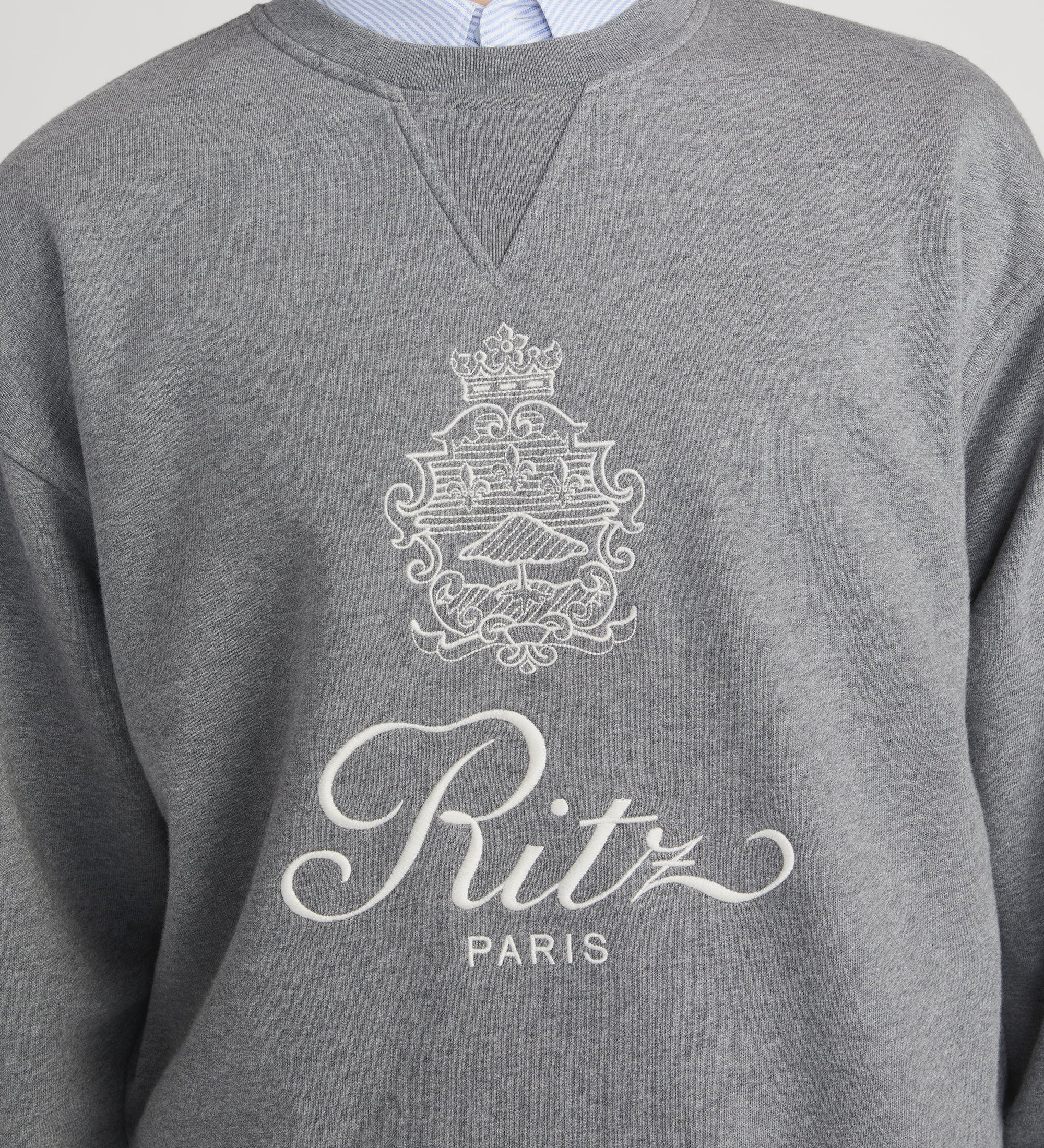 FRAME - Ritz Unisex Sweatshirt